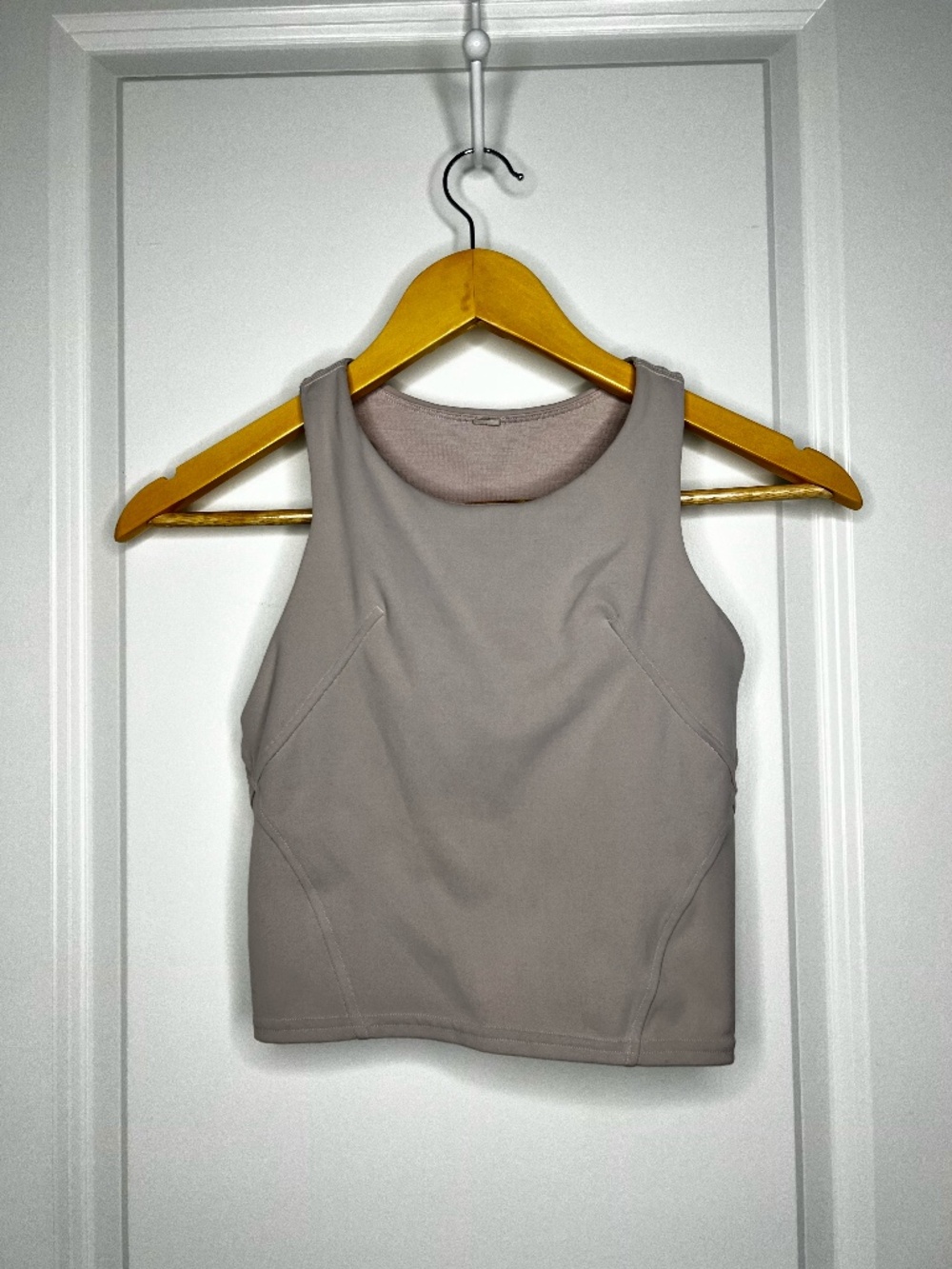 Lululemon Wunder Train Tank Top